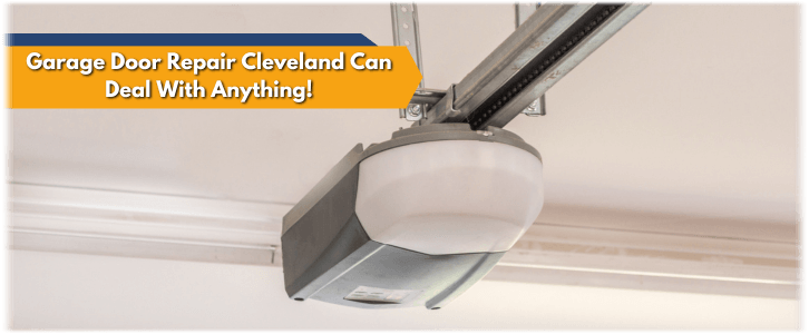 Garage Door Opener Repair And Installation Cleveland